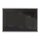 Ritto RGE2087750 Video Innenstation TwinBus IP 7" Schwarz