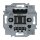B-WARE Busch-Jaeger 64851 U LED-Dimmer-Einsatz flex 1-fach 2CKA006500A0012