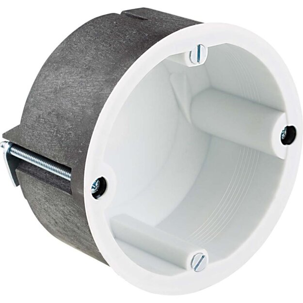 Kaiser 9463-01 Brandschutz Gerätedose HWD 90 für Brandschutzwände F30 F90