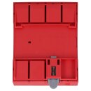 Dehn 942400 Überspannungsableiter Typ 2 DEHNguard MP 4-polig Uc 275V für TN-S-Systeme