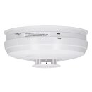 Ei Electronics E3014 230V-Wärmewarnmelder funkvernetzbar