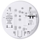 Ei Electronics Ei3024 230V-Mehrfachsensormelder