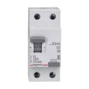 Legrand 402036 RX3 Fehlerstromschutzschalter 25A 2-polig...