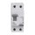 Legrand 402036 RX3 Fehlerstromschutzschalter 25A 2-polig 30mA Typ A 230VAC 2TE