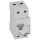Legrand 402037 RX3 Fehlerstromschutzschalter 40A 2-polig 30mA Typ A 230VAC 2TE