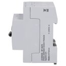 Legrand 402075 RX3 Fehlerstromschutzschalter 40A 4-polig 30mA Typ A 400VAC 4TE