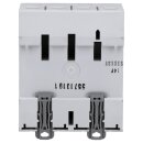 Legrand 402075 RX3 Fehlerstromschutzschalter 40A 4-polig 30mA Typ A 400VAC 4TE