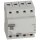 Legrand 402076 RX3 Fehlerstromschutzschalter 63A 4-polig 30mA Typ A 400VAC 4TE