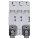 Legrand 403402 TX3 Leitungsschutzschalter B-Charakteristik 16A 3-polig 6kA 400VAC 3TE