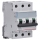 Legrand 403402 TX3 Leitungsschutzschalter B-Charakteristik 16A 3-polig 6kA 400VAC 3TE