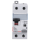 Legrand 410965 DX3 FI/LS-Schalter B-Charakteristik 16A 1P+N 6kA 30mA Typ A 230VAC 2TE