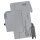 Legrand 411765 TX3 Fehlerstromschutzschalter 40A 4-polig 30mA Typ A 400VAC 4TE