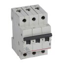Legrand 419172 RX3 Leitungsschutzschalter...