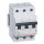 Legrand 419235 RX3 Leitungsschutzschalter C-Charakteristik 16A 3-polig 6kA 400VAC 3TE