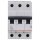 Legrand 419238 RX3 Leitungsschutzschalter C-Charakteristik 32A 3-polig 6kA 400VAC 3TE