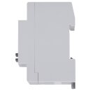 Legrand 603781 MicroRex D22 Plus 2 digitale Wochenzeitschaltuhr DE 230 VAC 2 Kanal 2TE