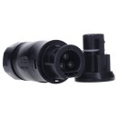 Engel Lighting 100017 Betteri  Buchse und Abschlusskappe...