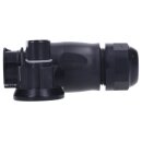 Engel Lighting 100017 Betteri  Buchse und Abschlusskappe...