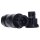 Engel Lighting 100017 Betteri  Buchse und Abschlusskappe BC01 Buchse & Kappe