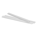 F-Tronic 7110055 Sammelschienenisolierung 213 mm 3er-Set...