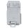 F-Tronic 7110082 Unterverteilungsblock 100A Blau Kupfer-/Aluleiter Blau UVB100albl