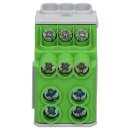 F-Tronic 7110083 Unterverteilungsblock 100A...