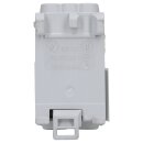 F-Tronic 7110083 Unterverteilungsblock 100A Grün/Gelb Kupfer-/Aluleiter UVB100algnge