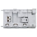 F-Tronic 7110089 Hauptleitungsabzweigklemme 35mm² HLAK4p35gr HLAK4p35gr