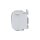 F-Tronic 7110089 Hauptleitungsabzweigklemme 35mm² 4-polig Grau HLAK4p35gr