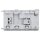 F-Tronic 7110089 Hauptleitungsabzweigklemme 35mm² 4-polig Grau HLAK4p35gr