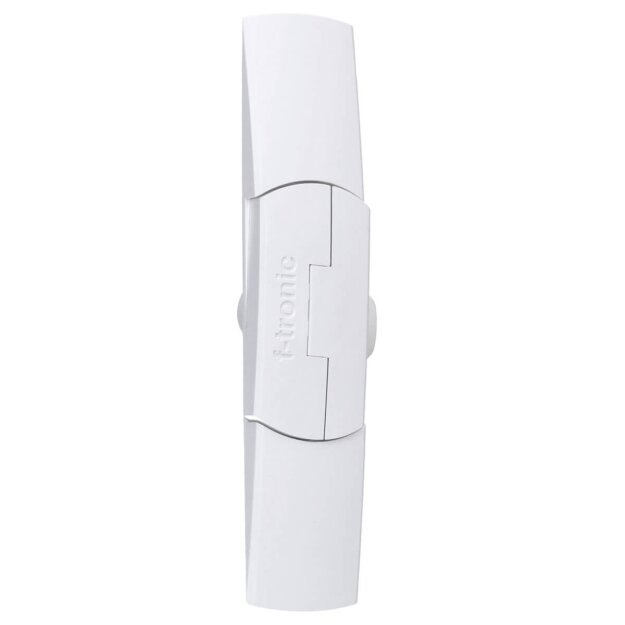F-Tronic 7110099 Türgriffset neutral ZSTGN