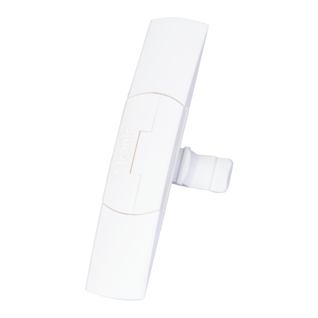 F-Tronic 7110099 Türgriffset neutral