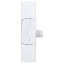 F-Tronic 7110099 Türgriffset neutral ZSTGN