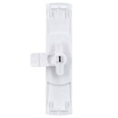 F-Tronic 7110099 Türgriffset neutral