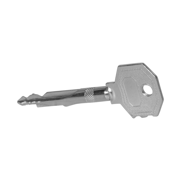 F-Tronic 7110102 Schlüssel für Senatsschließung ZSTGSES