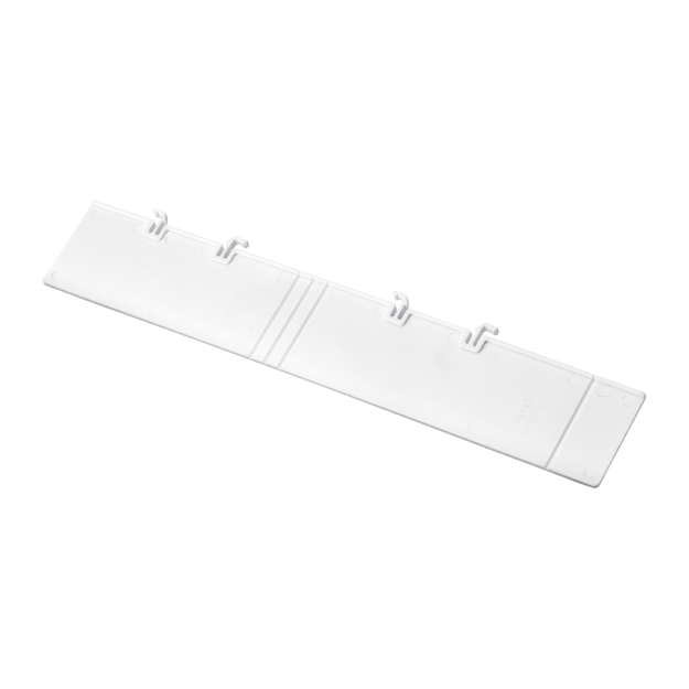 F-Tronic 7110103 Abschottung vertikal ZS ZSASV ZSASV