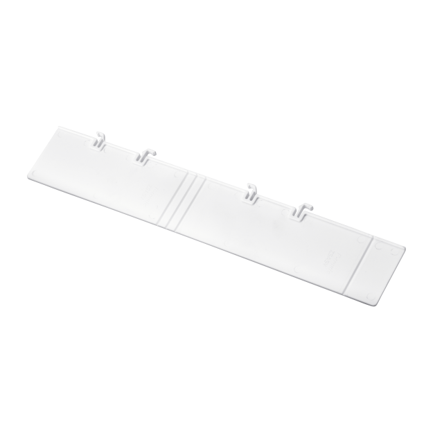 F-Tronic 7110103 Abschottung vertikal ZS ZSASV