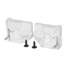 F-Tronic 7110118 Türscharnierset ZSTS22 oben/unten