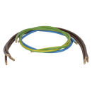 F-Tronic 7110130 Abgangskabelbaum L1 L2 L3 N-PE für...