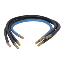 F-Tronic 7110131 ZKB1 Zugangskabelbaum L1,L2,L3,N,...