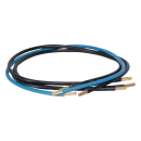F-Tronic 7110133 Zugangskabelbaum L1 L2 L3 N oberer...