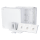 F-Tronic 7110141 Einspeisegehäuse EINLEER EINLEER