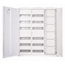 F-Tronic 7110181 AP Medienverteiler FV3-6-M1 3-feldrig...
