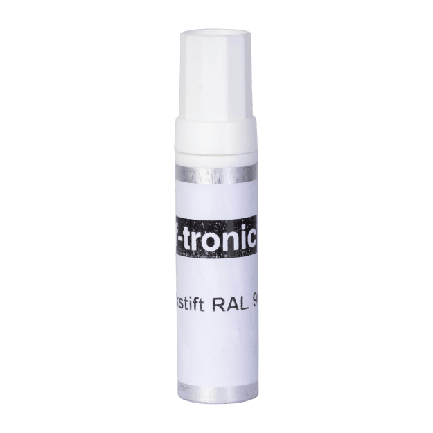F-Tronic 7110314 Lackstift RAL 9016 LST9016 LST9016