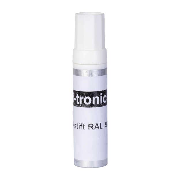 F-Tronic 7110314 Lackstift RAL 9016