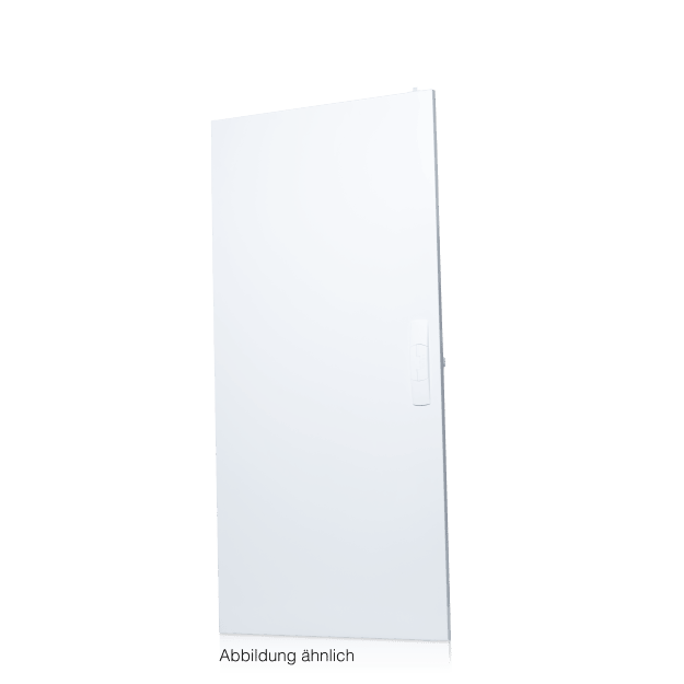 F-Tronic 7110333 Zählerschrank -Haupttür ZA091 FA091 HT-ZA091/FA091