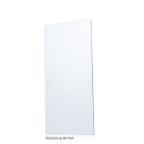 F-Tronic 7110333 Zählerschrank -Haupttür ZA091...