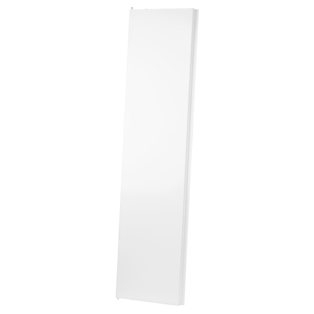 F-Tronic 7110342 Zählerschrank-Seitentür Bauhöhe 1100mm für ZA113