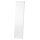 F-Tronic 7110342 Zählerschrank-Seitentür Bauhöhe 1100mm für ZA113