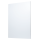 F-Tronic 7110344 Zählerschrank-Seitentür Bauhöhe 1100mm für ZA115